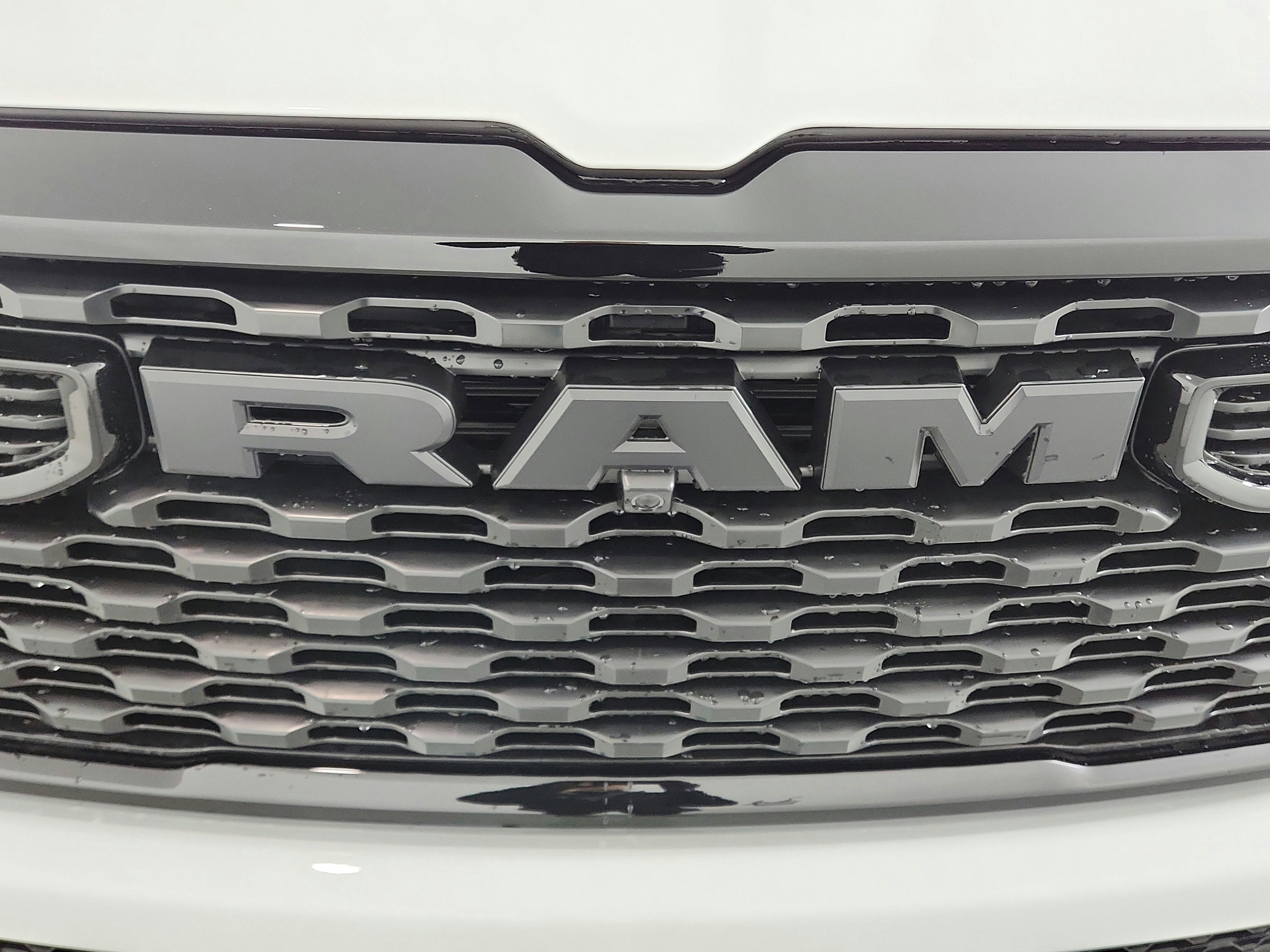 2026 RAM Ram 1500 RAM 1500 BIGHORN/LONESTAR CREW 4X4 (144.5 IN WB 5 FT 7 IN BOX)