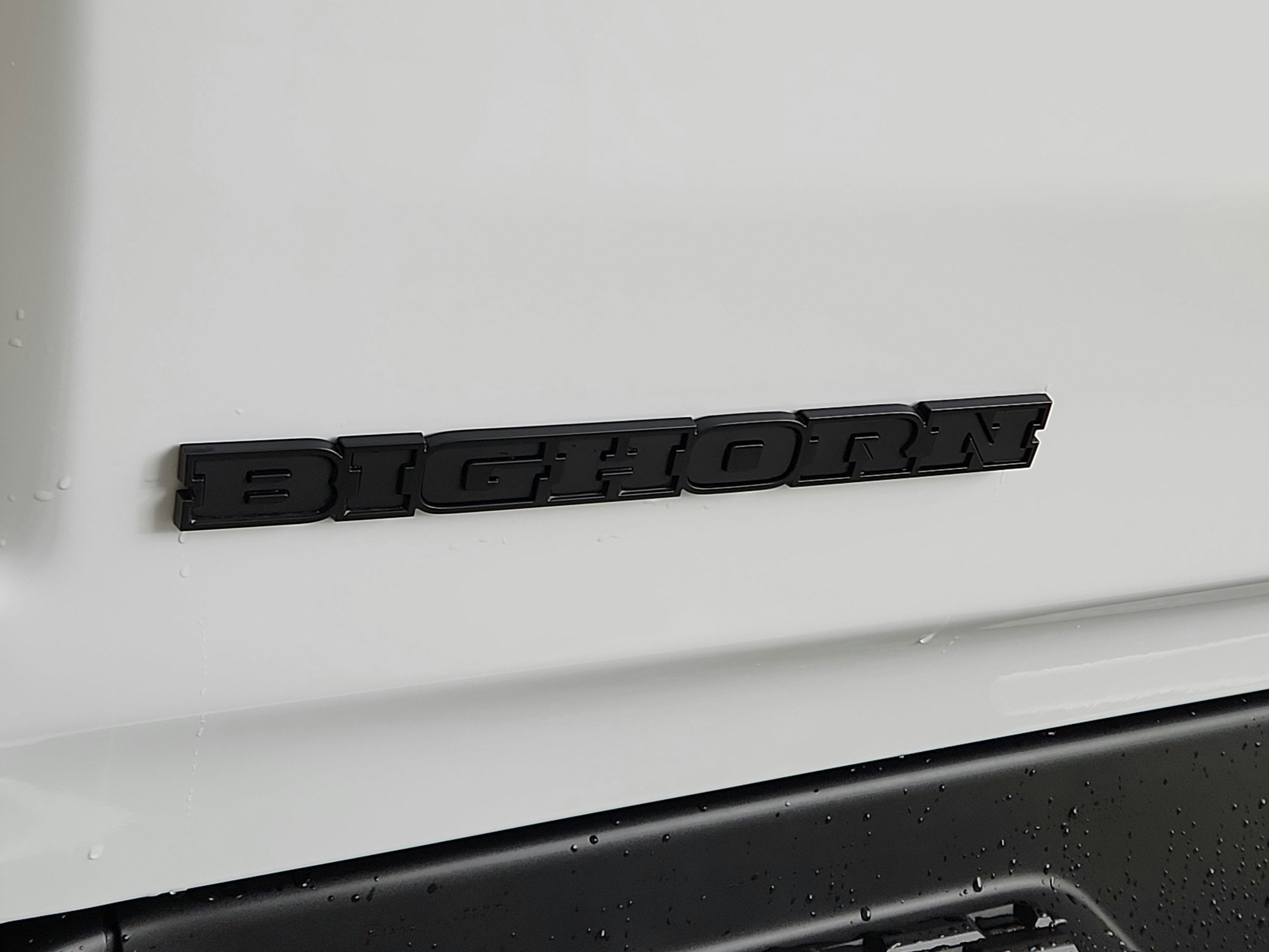 2026 RAM Ram 1500 RAM 1500 BIGHORN/LONESTAR CREW 4X4 (144.5 IN WB 5 FT 7 IN BOX)