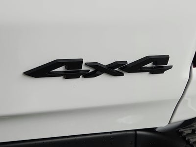 2026 RAM Ram 1500 RAM 1500 BIGHORN/LONESTAR CREW 4X4 (144.5 IN WB 5 FT 7 IN BOX)