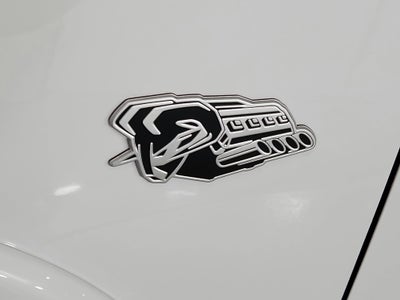 2026 RAM Ram 1500 RAM 1500 BIGHORN/LONESTAR CREW 4X4 (144.5 IN WB 5 FT 7 IN BOX)