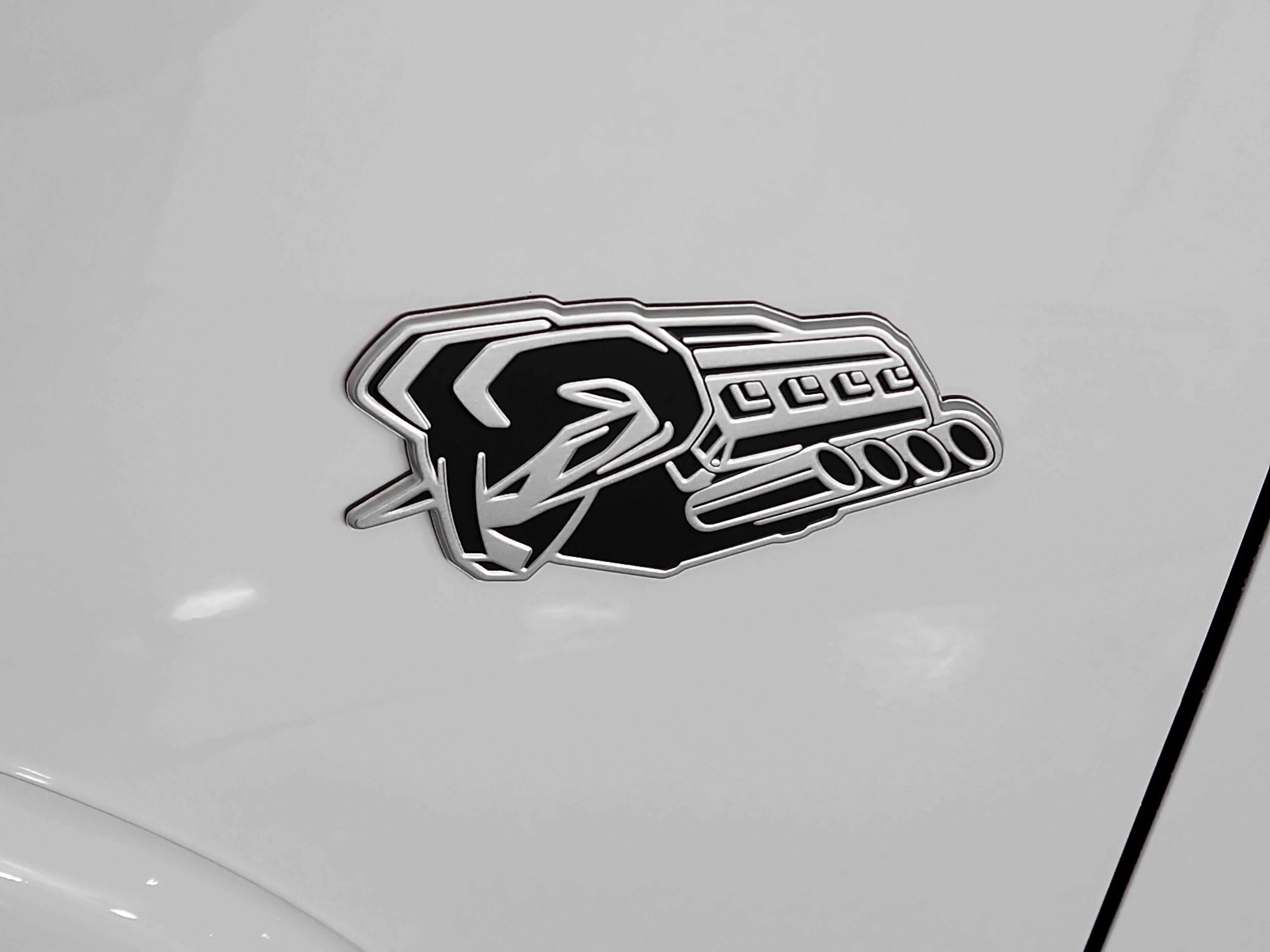 2026 RAM Ram 1500 RAM 1500 BIGHORN/LONESTAR CREW 4X4 (144.5 IN WB 5 FT 7 IN BOX)