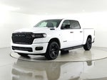 2026 RAM Ram 1500 RAM 1500 BIGHORN/LONESTAR CREW 4X4 (144.5 IN WB 5 FT 7 IN BOX)