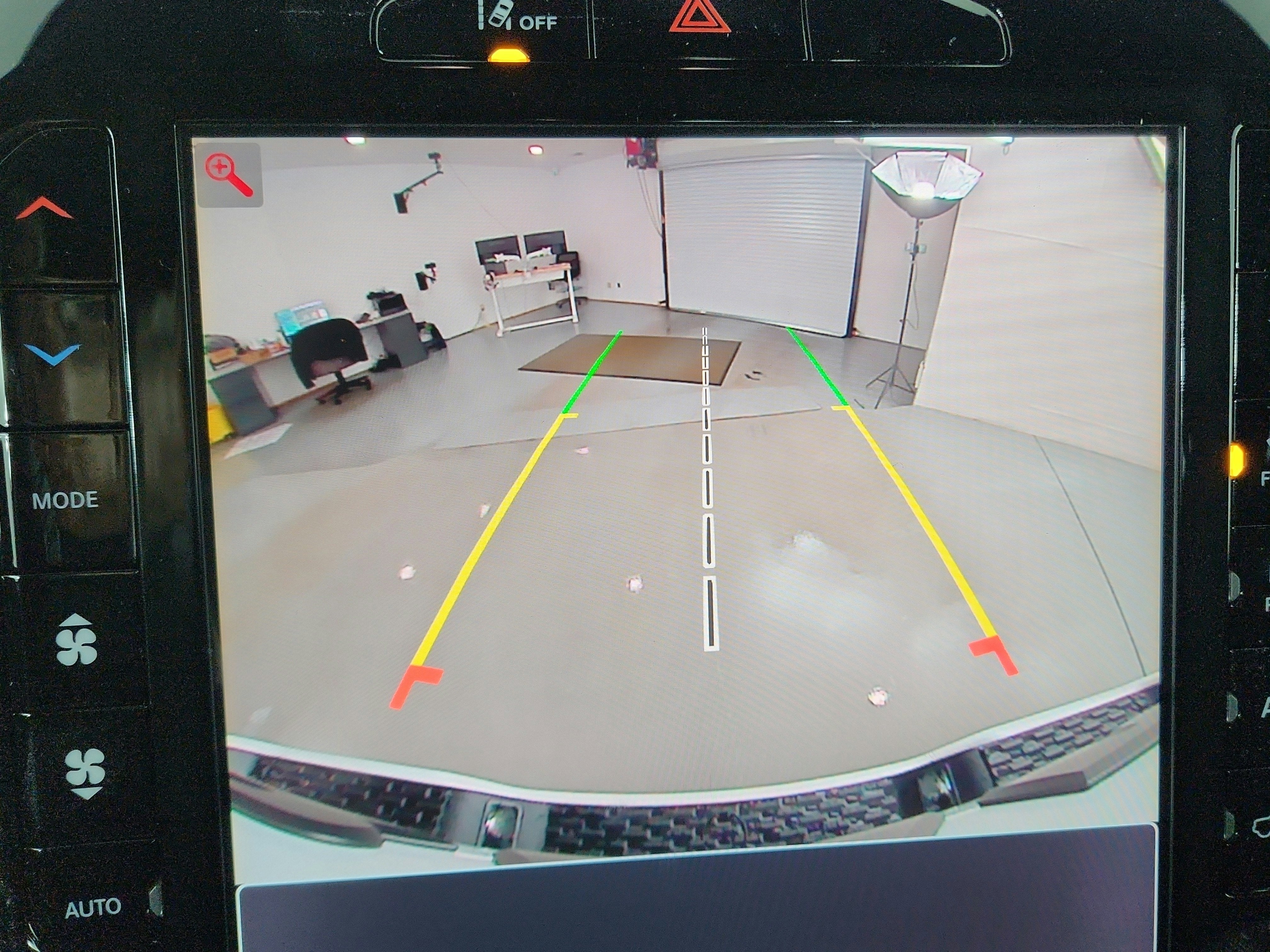 2026 RAM Ram 1500 RAM 1500 BIGHORN/LONESTAR CREW 4X4 (144.5 IN WB 5 FT 7 IN BOX)