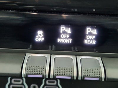 2026 RAM Ram 1500 RAM 1500 BIGHORN/LONESTAR CREW 4X4 (144.5 IN WB 5 FT 7 IN BOX)