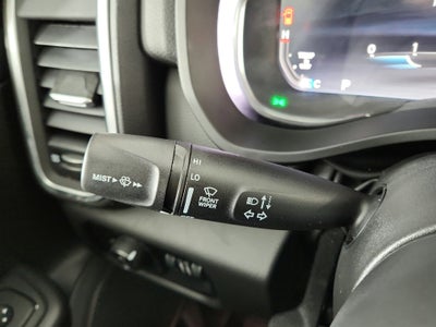 2026 RAM Ram 1500 RAM 1500 BIGHORN/LONESTAR CREW 4X4 (144.5 IN WB 5 FT 7 IN BOX)