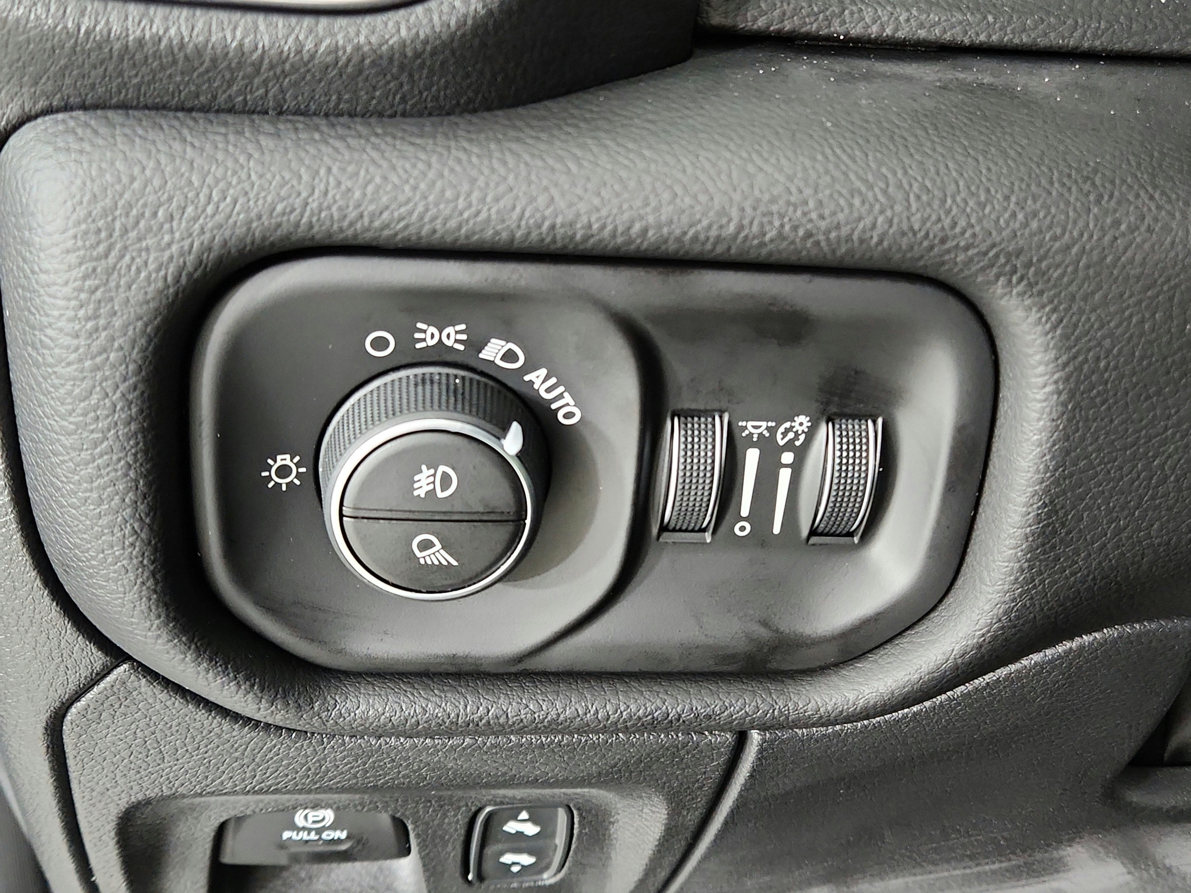 2026 RAM Ram 1500 RAM 1500 BIGHORN/LONESTAR CREW 4X4 (144.5 IN WB 5 FT 7 IN BOX)