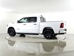 2026 RAM Ram 1500 RAM 1500 BIGHORN/LONESTAR CREW 4X4 (144.5 IN WB 5 FT 7 IN BOX)