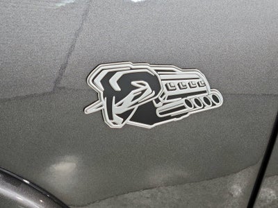 2026 RAM Ram 1500 RAM 1500 BIGHORN/LONESTAR CREW 4X4 (144.5 IN WB 5 FT 7 IN BOX)