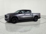 2026 RAM Ram 1500 RAM 1500 BIGHORN/LONESTAR CREW 4X4 (144.5 IN WB 5 FT 7 IN BOX)