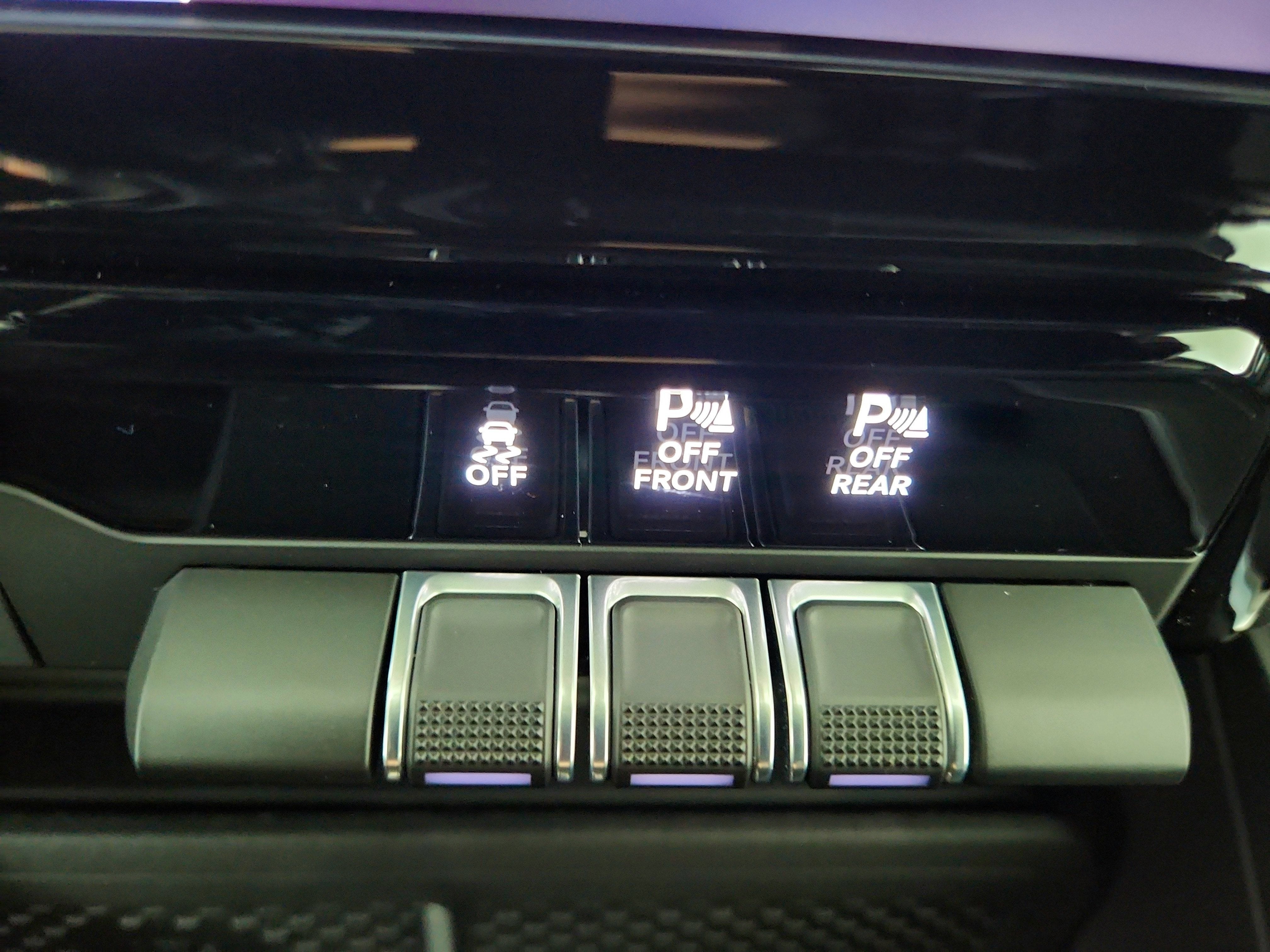 2026 RAM Ram 1500 RAM 1500 BIGHORN/LONESTAR CREW 4X4 (144.5 IN WB 5 FT 7 IN BOX)