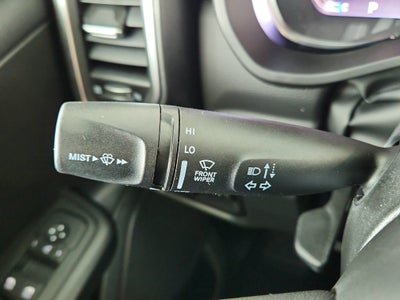 2026 RAM Ram 1500 RAM 1500 BIGHORN/LONESTAR CREW 4X4 (144.5 IN WB 5 FT 7 IN BOX)