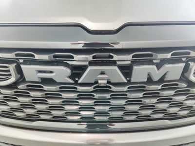 2026 RAM Ram 1500 RAM 1500 BIGHORN/LONESTAR CREW 4X4 (144.5 IN WB 5 FT 7 IN BOX)