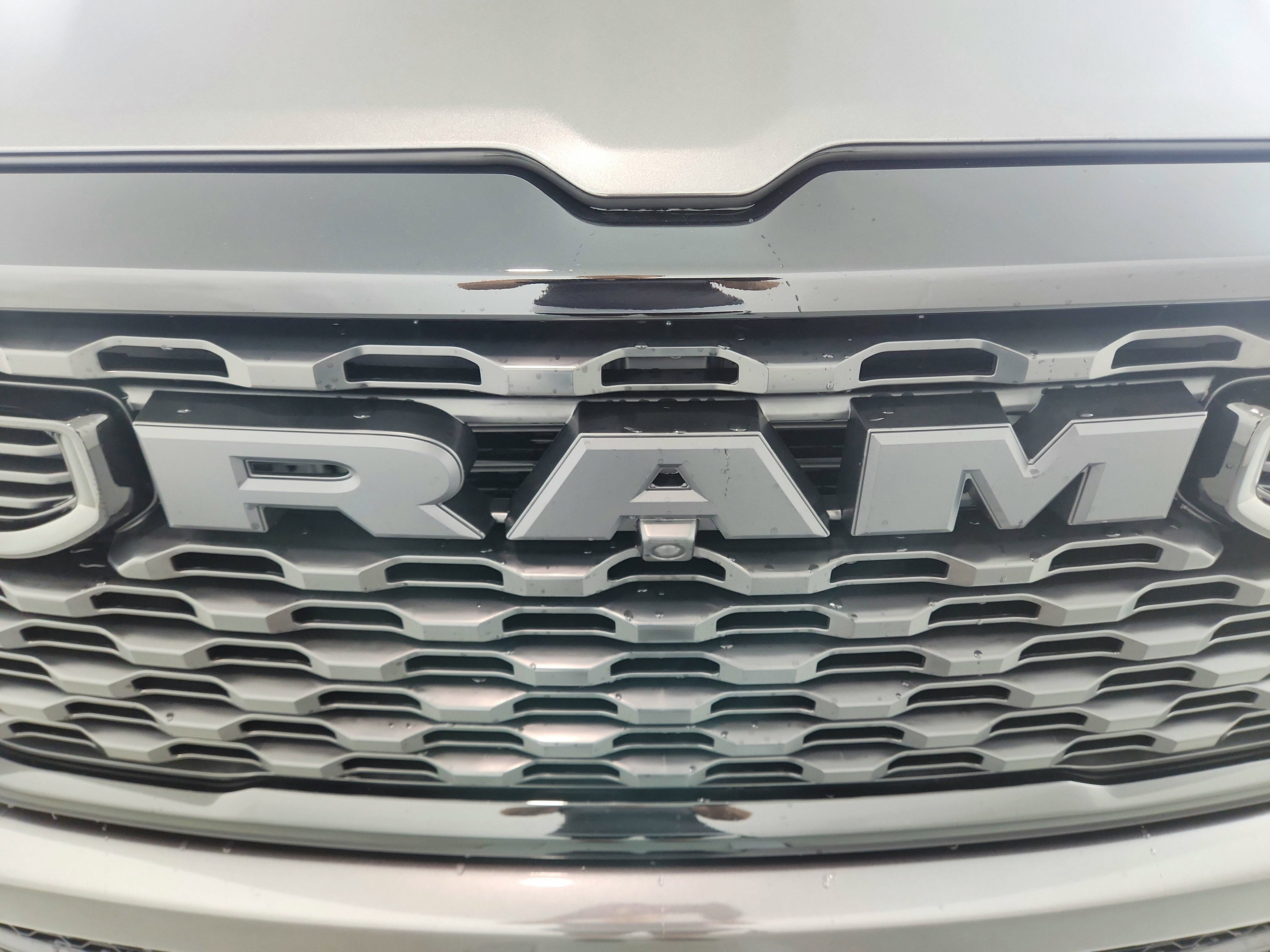 2026 RAM Ram 1500 RAM 1500 BIGHORN/LONESTAR CREW 4X4 (144.5 IN WB 5 FT 7 IN BOX)