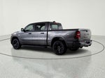 2026 RAM Ram 1500 RAM 1500 BIGHORN/LONESTAR CREW 4X4 (144.5 IN WB 5 FT 7 IN BOX)