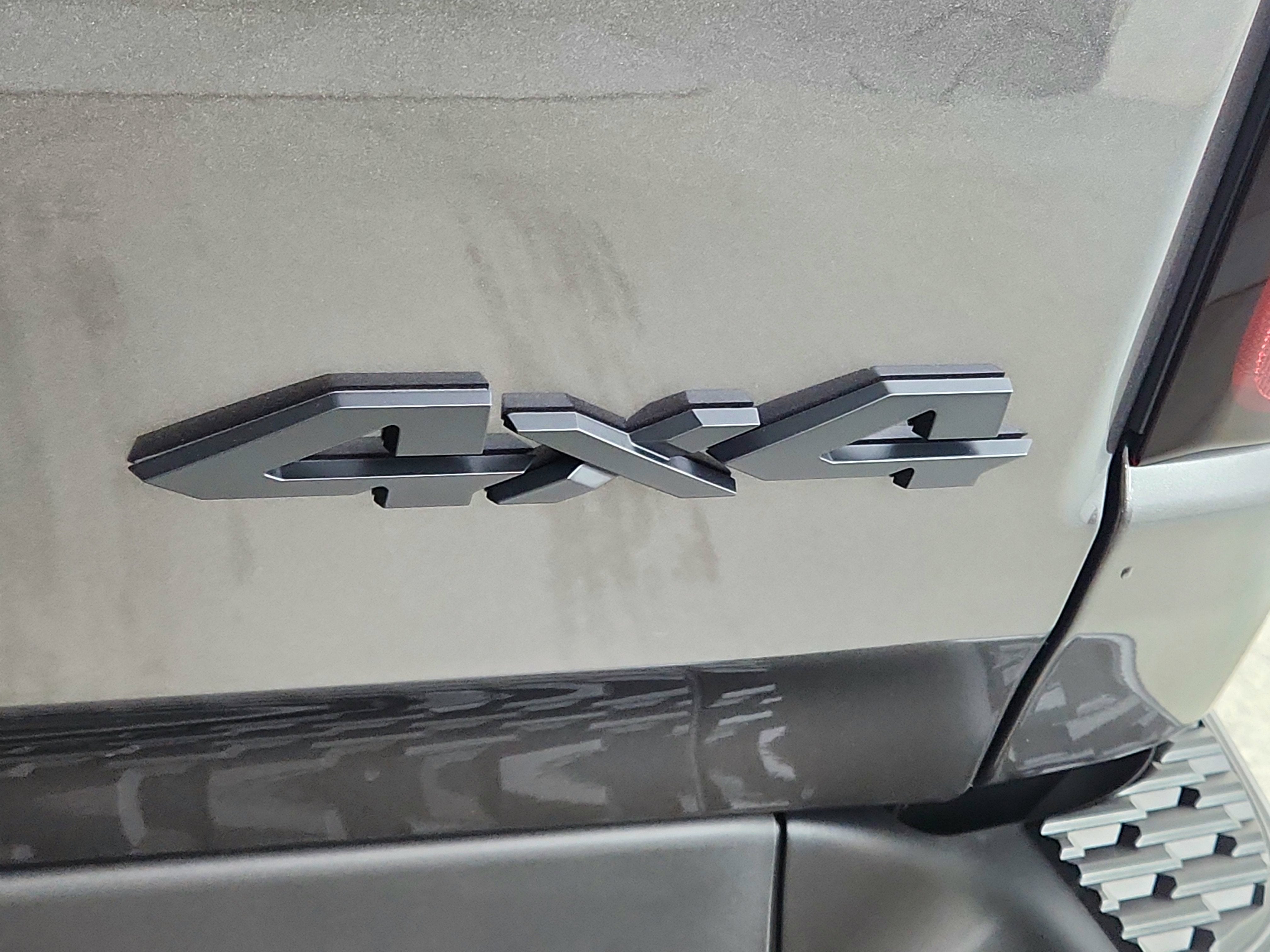 2026 RAM Ram 1500 RAM 1500 BIGHORN/LONESTAR CREW 4X4 (144.5 IN WB 5 FT 7 IN BOX)