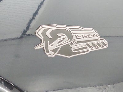 2027 RAM Ram 1500 Big Horn 4x4 Crew Cab 5'7" Box