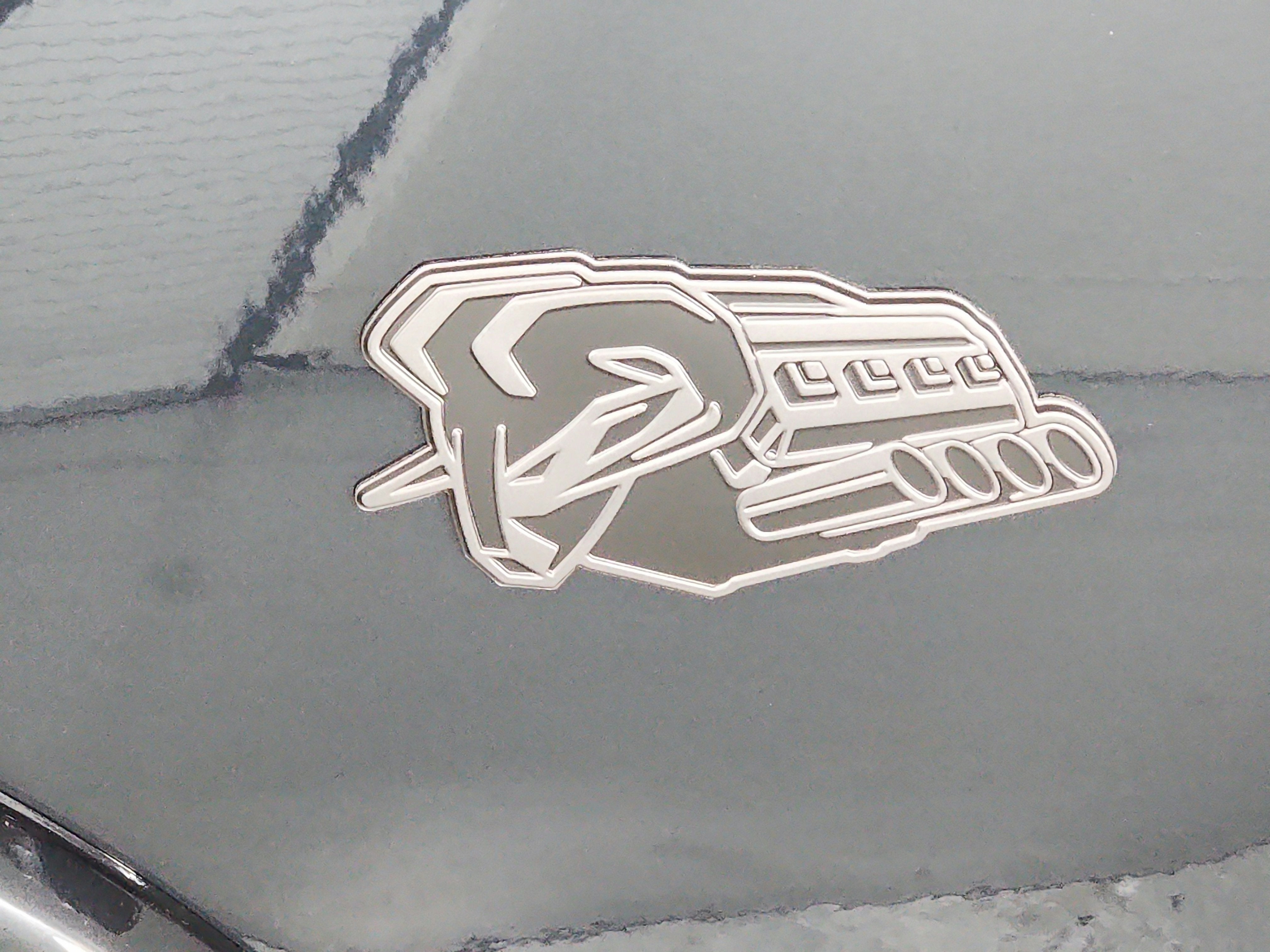 2027 RAM Ram 1500 Big Horn 4x4 Crew Cab 5'7" Box