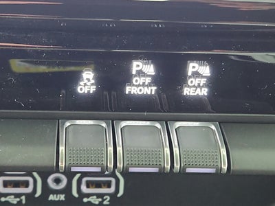 2027 RAM Ram 1500 Big Horn 4x4 Crew Cab 5'7" Box