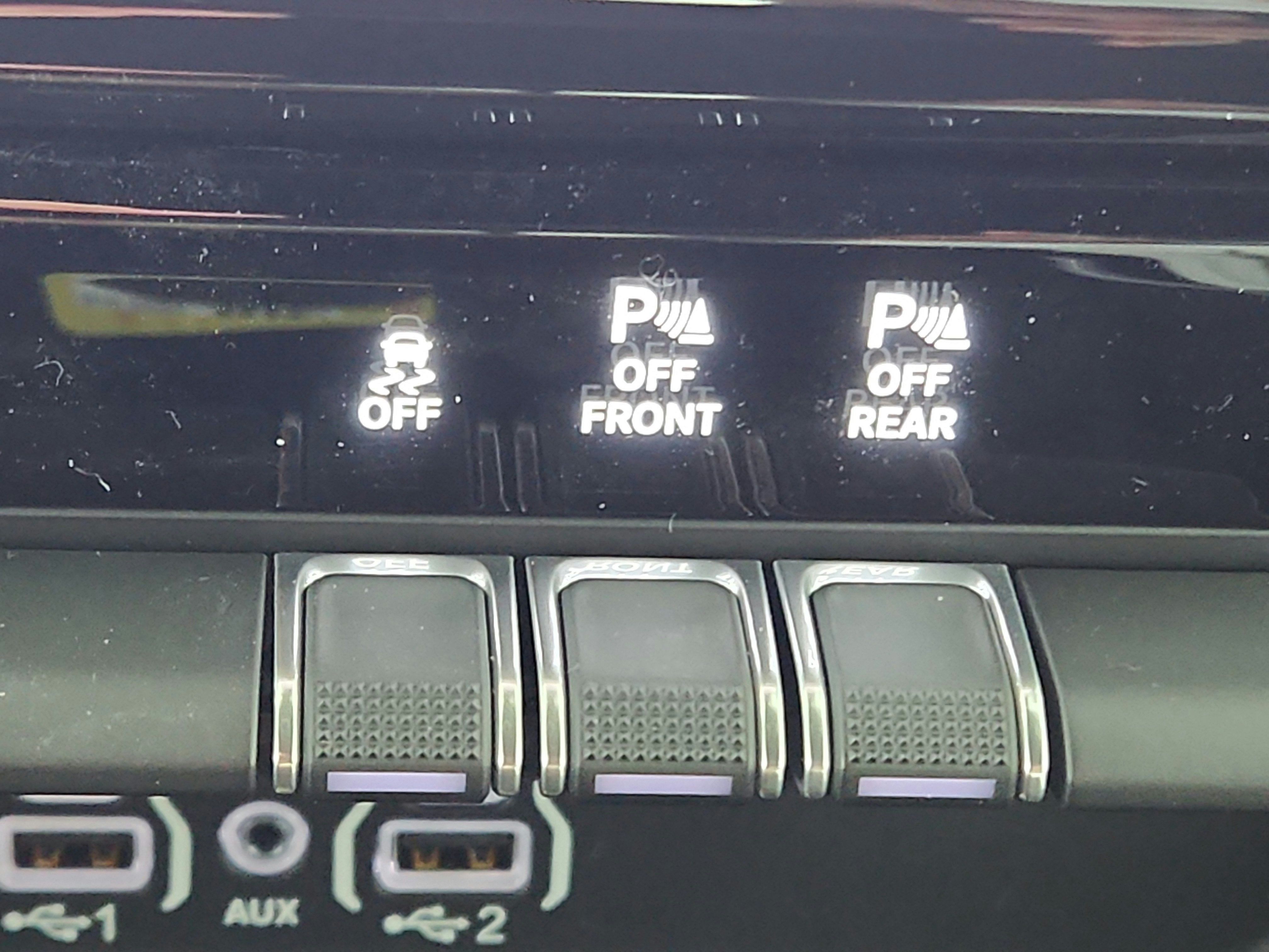 2027 RAM Ram 1500 Big Horn 4x4 Crew Cab 5'7" Box