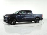 2027 RAM Ram 1500 Big Horn 4x4 Crew Cab 5'7" Box