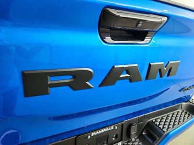 2026 RAM Ram 1500 RAM 1500 BIGHORN/LONESTAR CREW 4X4 (144.5 IN WB 5 FT 7 IN BOX)