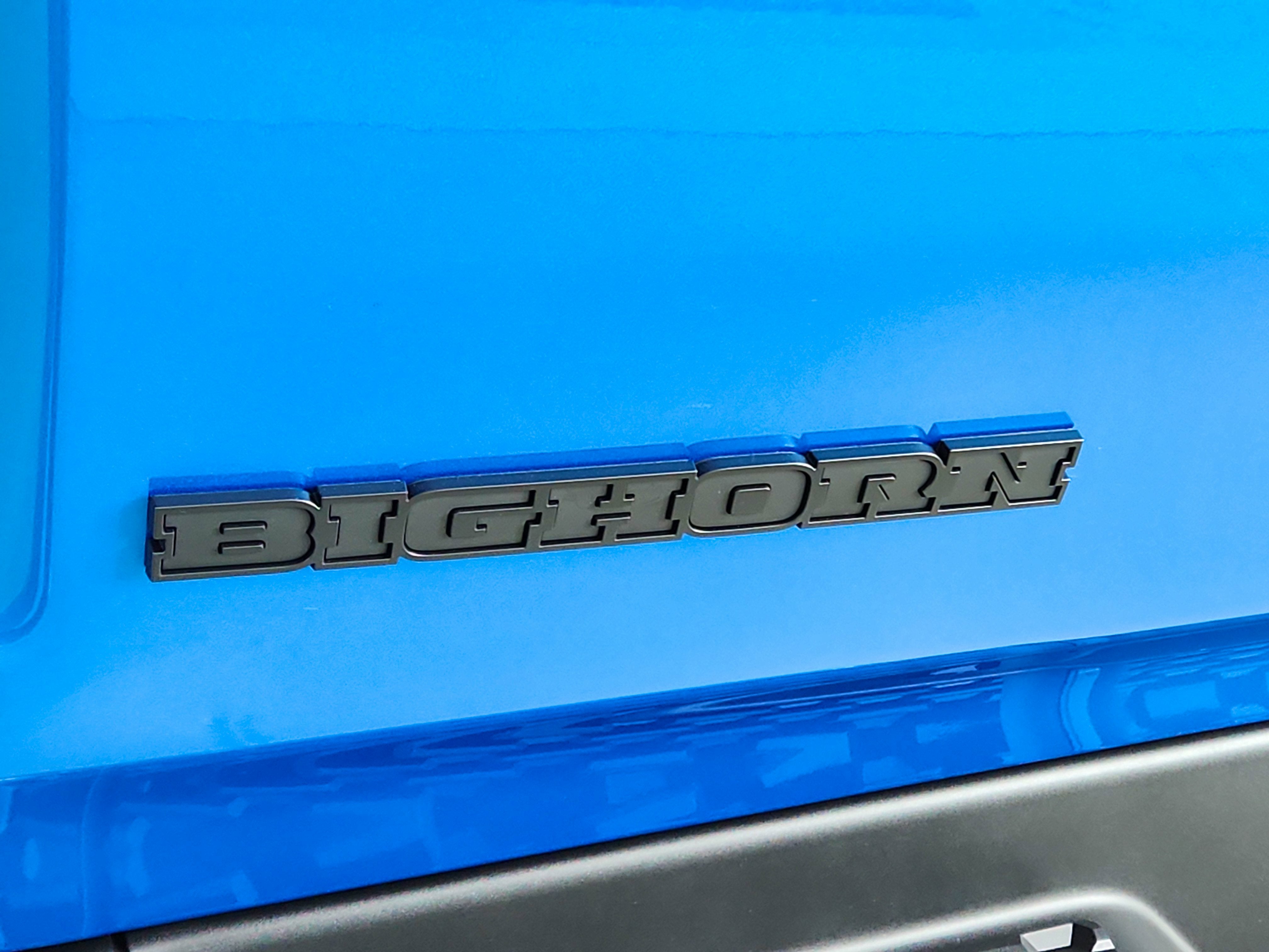 2026 RAM Ram 1500 RAM 1500 BIGHORN/LONESTAR CREW 4X4 (144.5 IN WB 5 FT 7 IN BOX)