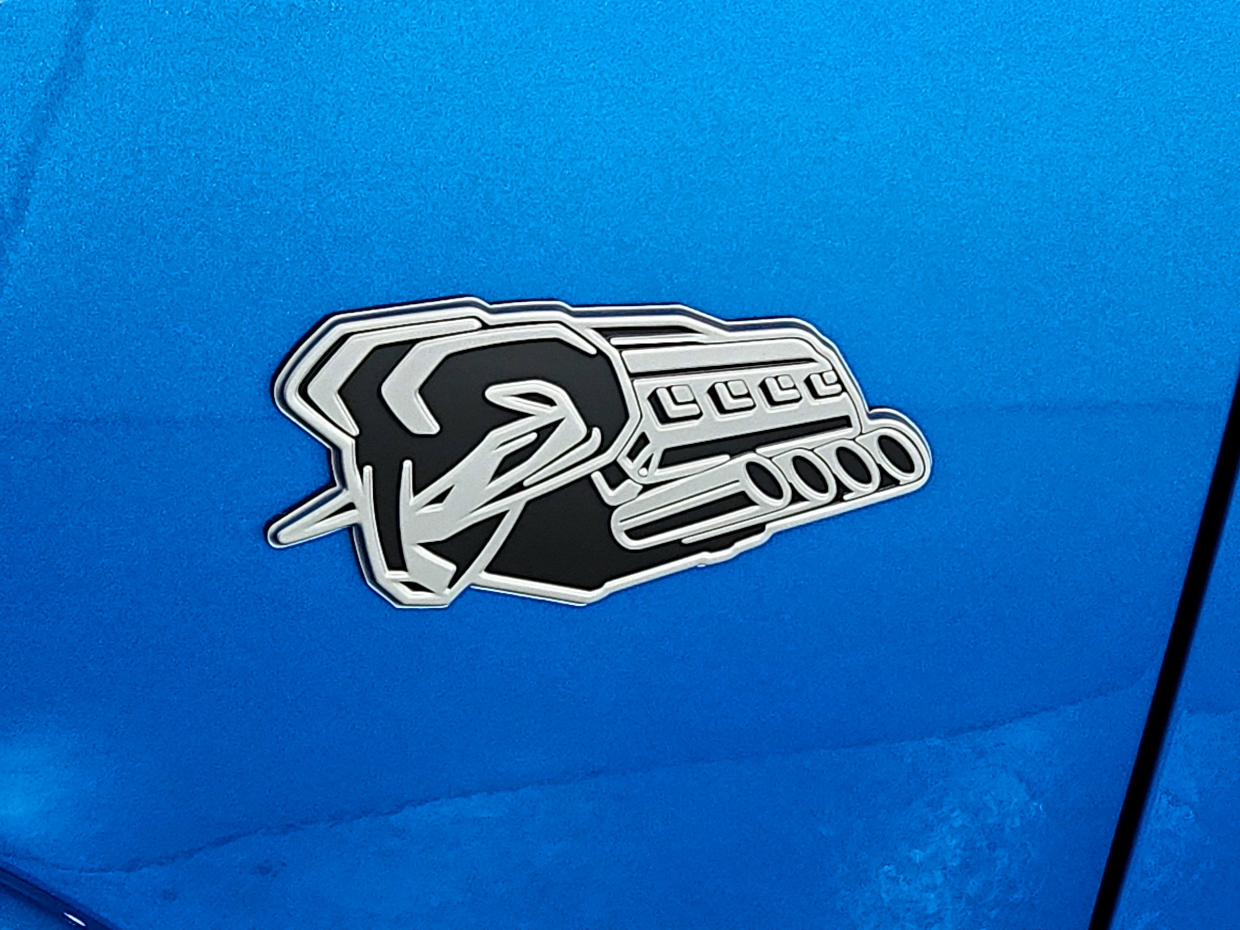 2026 RAM Ram 1500 RAM 1500 BIGHORN/LONESTAR CREW 4X4 (144.5 IN WB 5 FT 7 IN BOX)