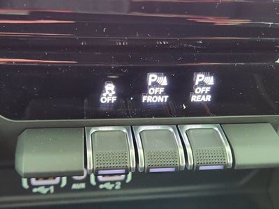 2026 RAM Ram 1500 RAM 1500 BIGHORN/LONESTAR CREW 4X4 (144.5 IN WB 5 FT 7 IN BOX)