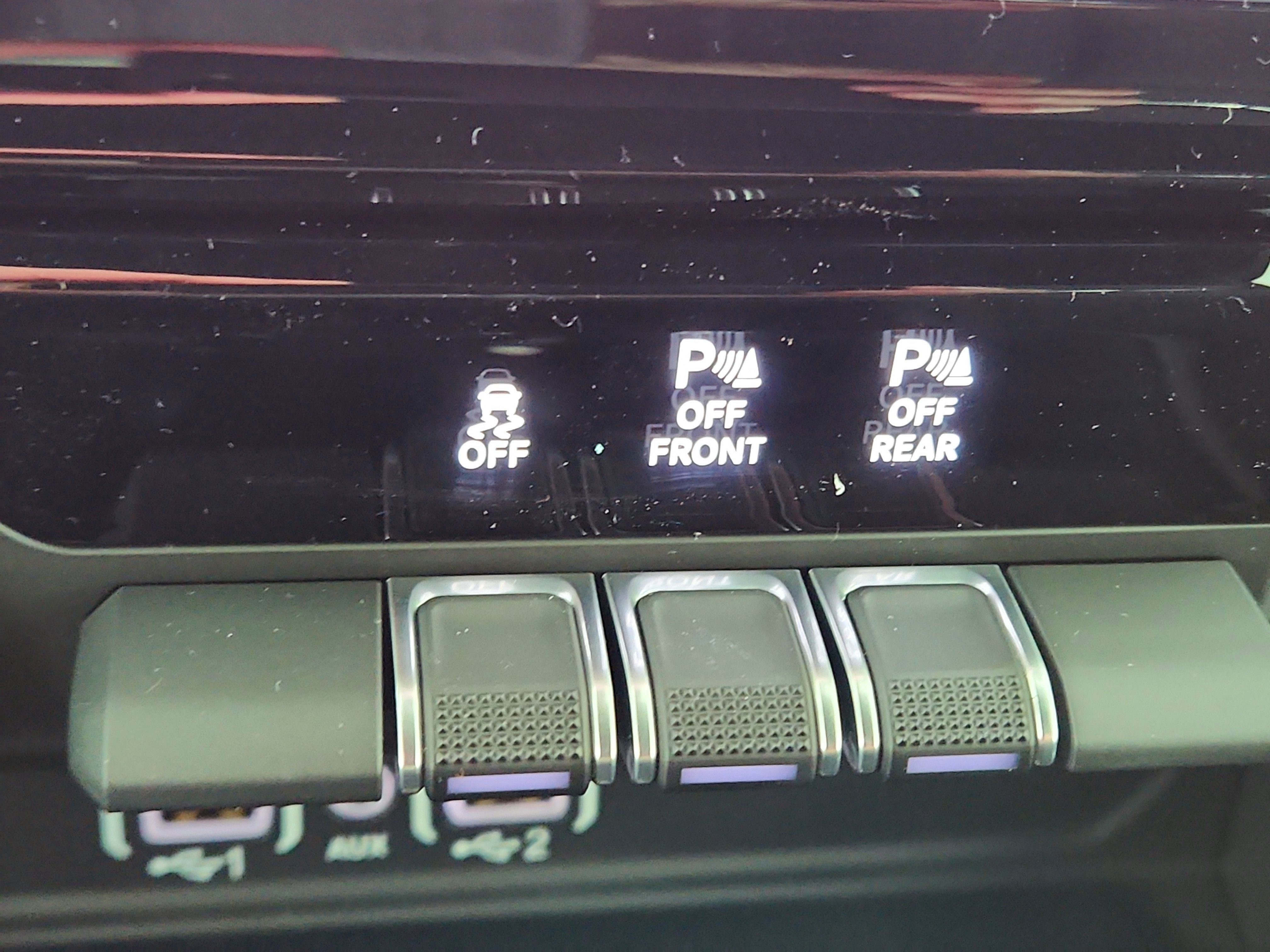 2026 RAM Ram 1500 RAM 1500 BIGHORN/LONESTAR CREW 4X4 (144.5 IN WB 5 FT 7 IN BOX)