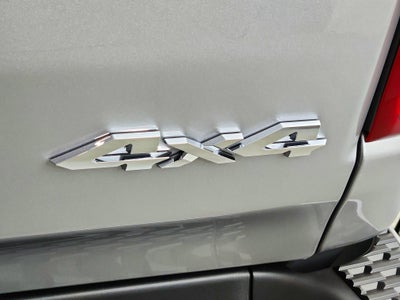 2026 RAM Ram 1500 RAM 1500 BIGHORN/LONESTAR CREW 4X4 (144.5 IN WB 5 FT 7 IN BOX)