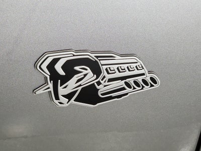 2026 RAM Ram 1500 RAM 1500 BIGHORN/LONESTAR CREW 4X4 (144.5 IN WB 5 FT 7 IN BOX)