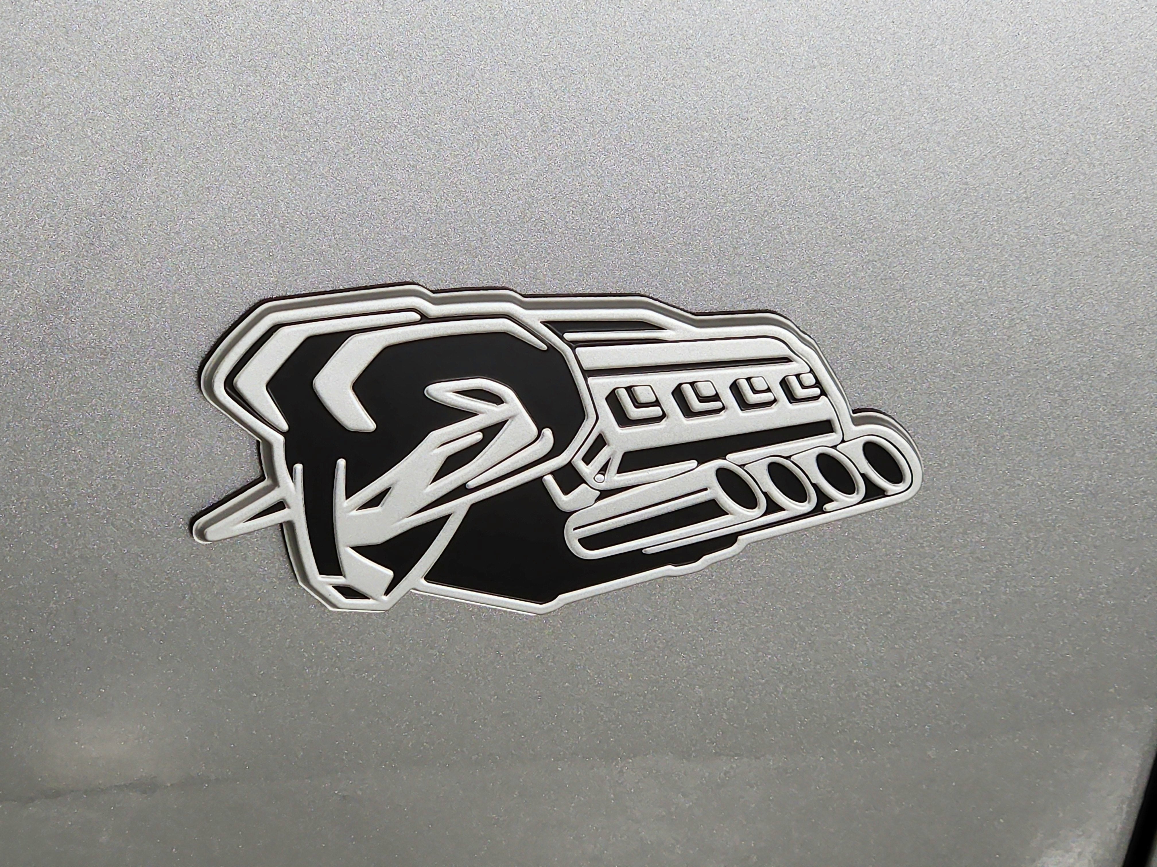 2026 RAM Ram 1500 RAM 1500 BIGHORN/LONESTAR CREW 4X4 (144.5 IN WB 5 FT 7 IN BOX)