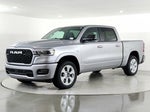 2026 RAM Ram 1500 RAM 1500 BIGHORN/LONESTAR CREW 4X4 (144.5 IN WB 5 FT 7 IN BOX)