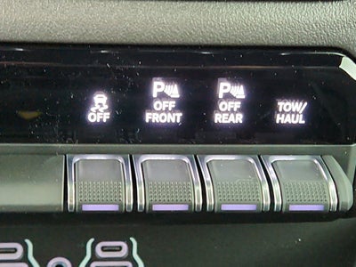 2026 RAM Ram 1500 RAM 1500 BIGHORN/LONESTAR CREW 4X4 (144.5 IN WB 5 FT 7 IN BOX)