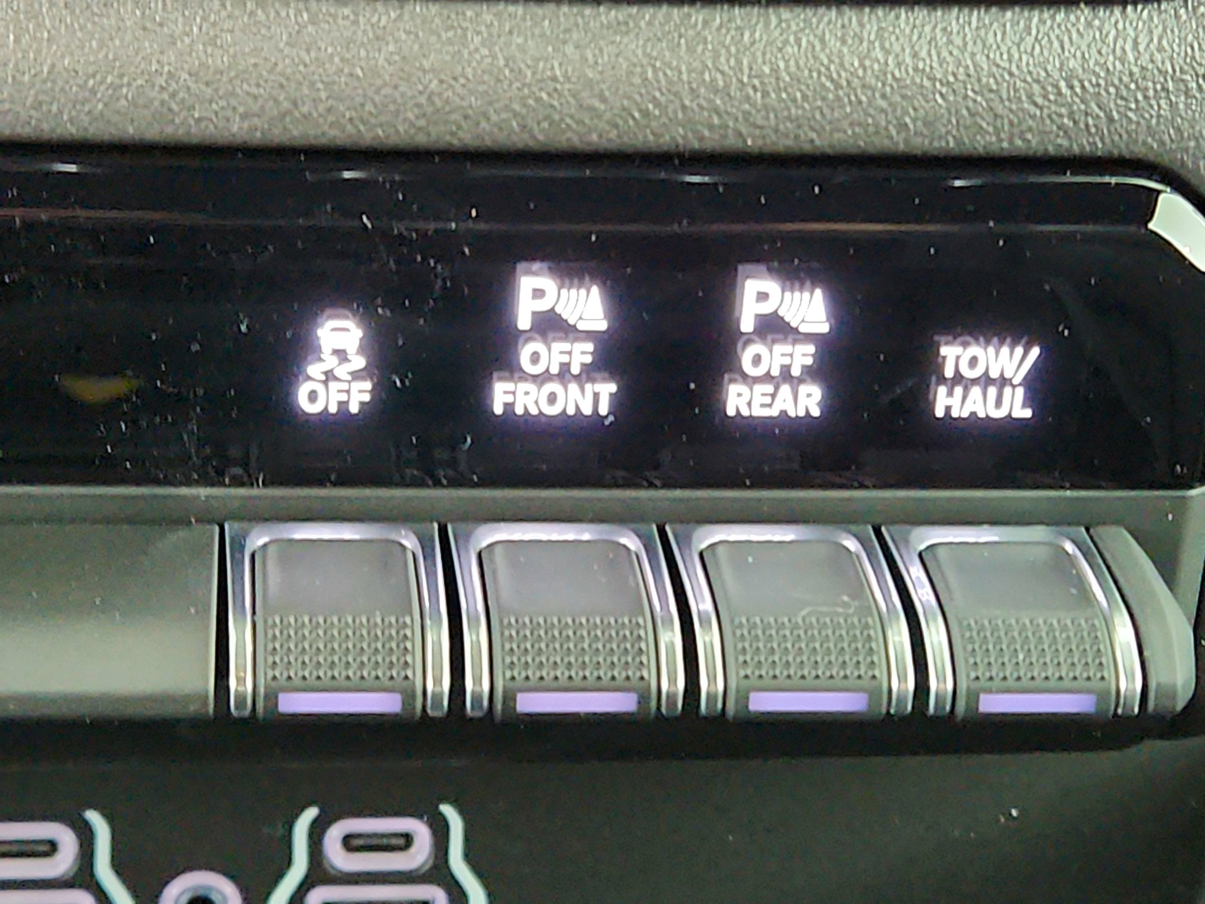 2026 RAM Ram 1500 RAM 1500 BIGHORN/LONESTAR CREW 4X4 (144.5 IN WB 5 FT 7 IN BOX)