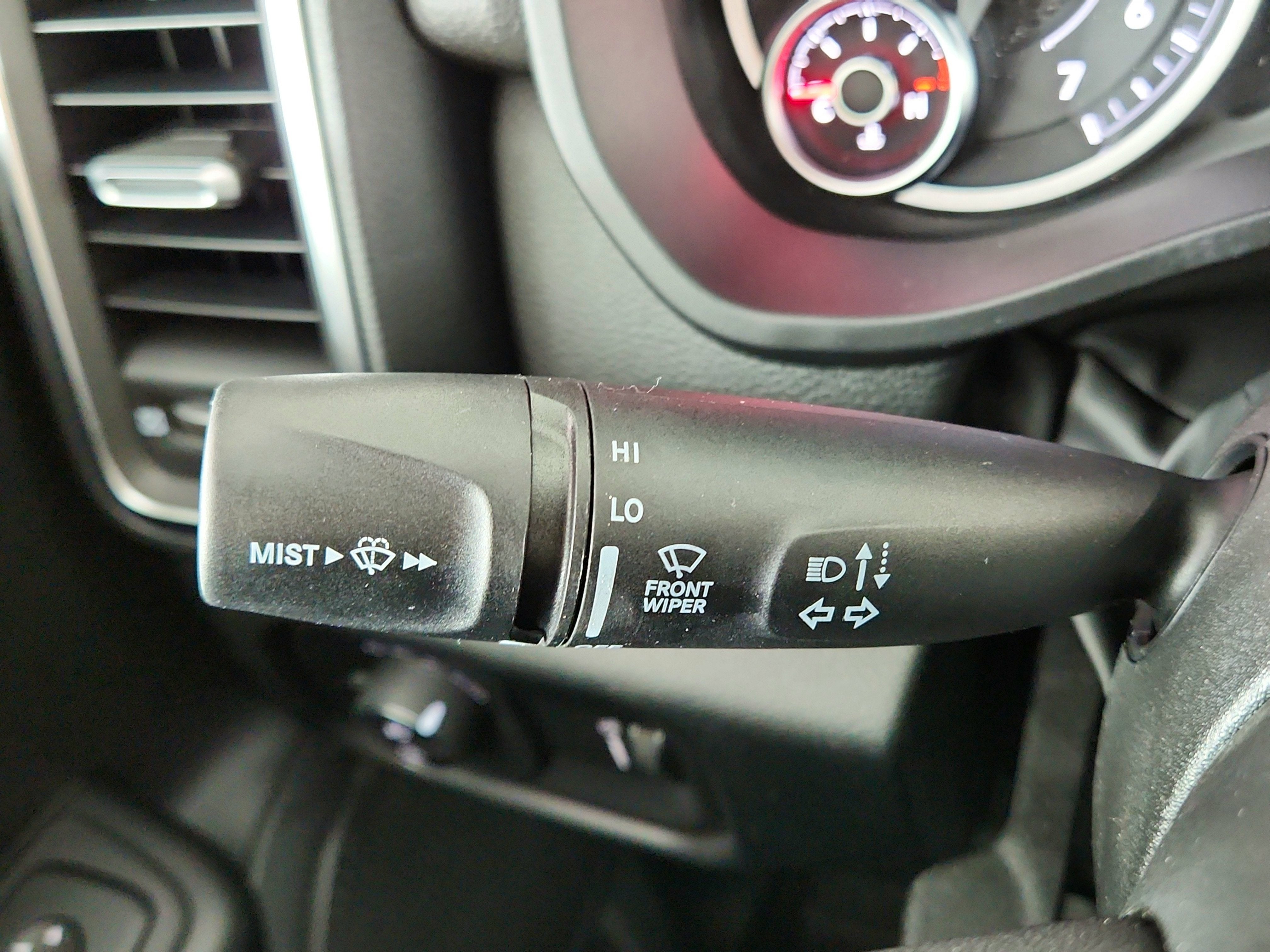 2026 RAM Ram 1500 RAM 1500 BIGHORN/LONESTAR CREW 4X4 (144.5 IN WB 5 FT 7 IN BOX)