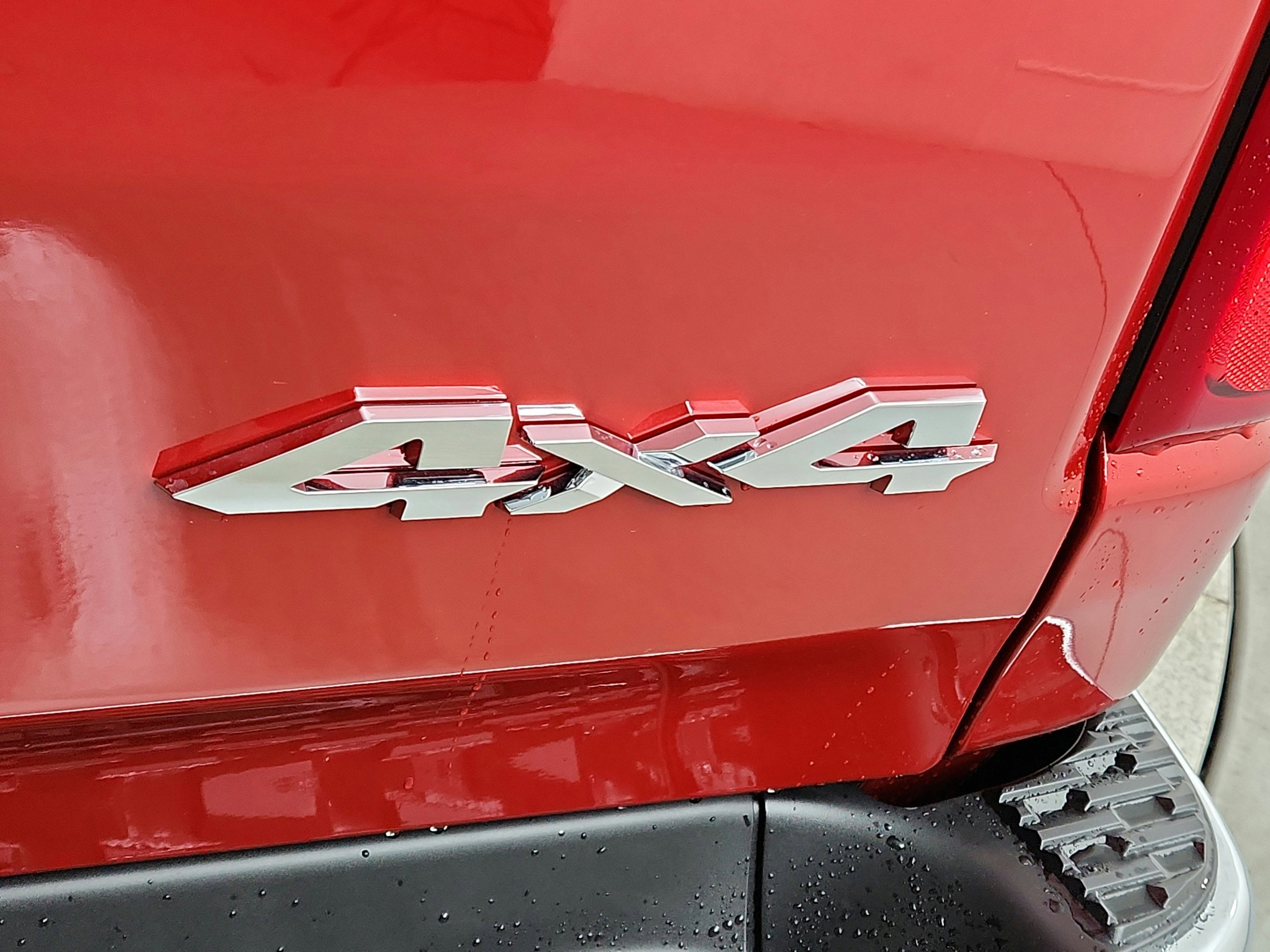 2026 RAM Ram 1500 RAM 1500 BIGHORN/LONESTAR CREW 4X4 (144.5 IN WB 5 FT 7 IN BOX)