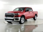 2026 RAM Ram 1500 RAM 1500 BIGHORN/LONESTAR CREW 4X4 (144.5 IN WB 5 FT 7 IN BOX)