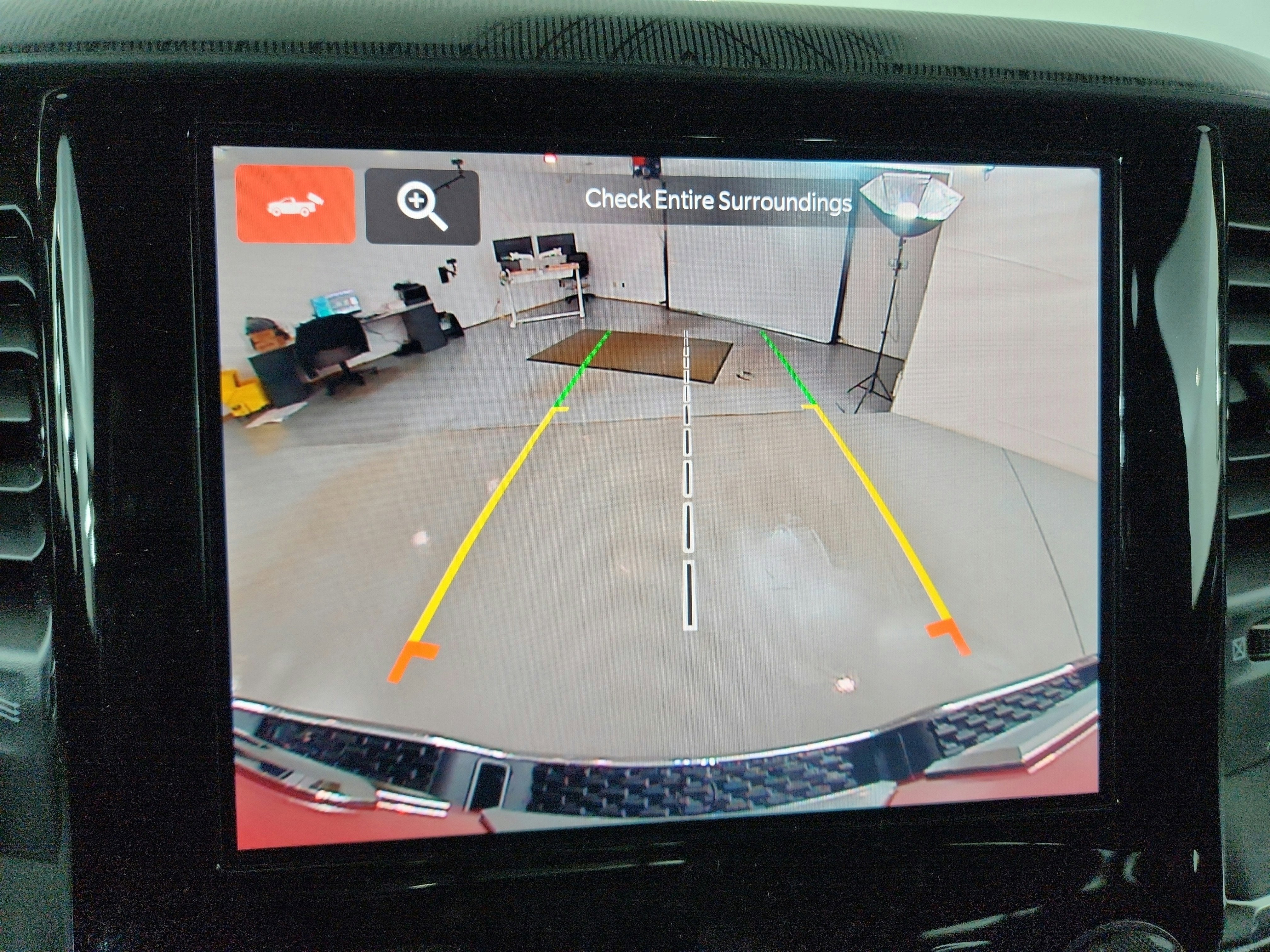 2026 RAM Ram 1500 RAM 1500 BIGHORN/LONESTAR CREW 4X4 (144.5 IN WB 5 FT 7 IN BOX)