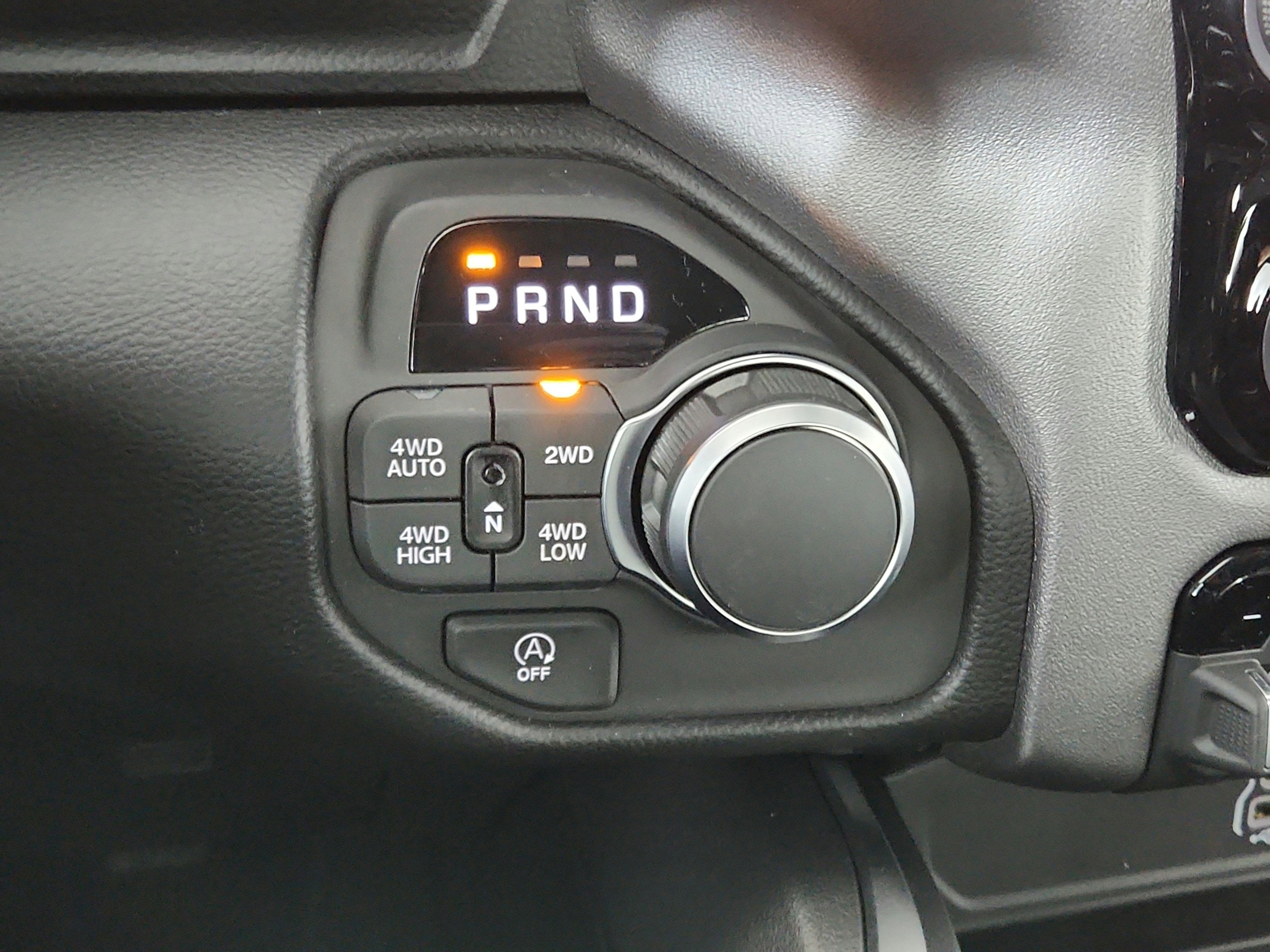 2026 RAM Ram 1500 RAM 1500 BIGHORN/LONESTAR CREW 4X4 (144.5 IN WB 5 FT 7 IN BOX)