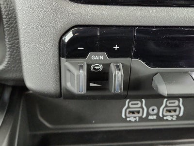 2026 RAM Ram 1500 RAM 1500 BIGHORN/LONESTAR CREW 4X4 (144.5 IN WB 5 FT 7 IN BOX)