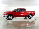 2026 RAM Ram 1500 RAM 1500 BIGHORN/LONESTAR CREW 4X4 (144.5 IN WB 5 FT 7 IN BOX)