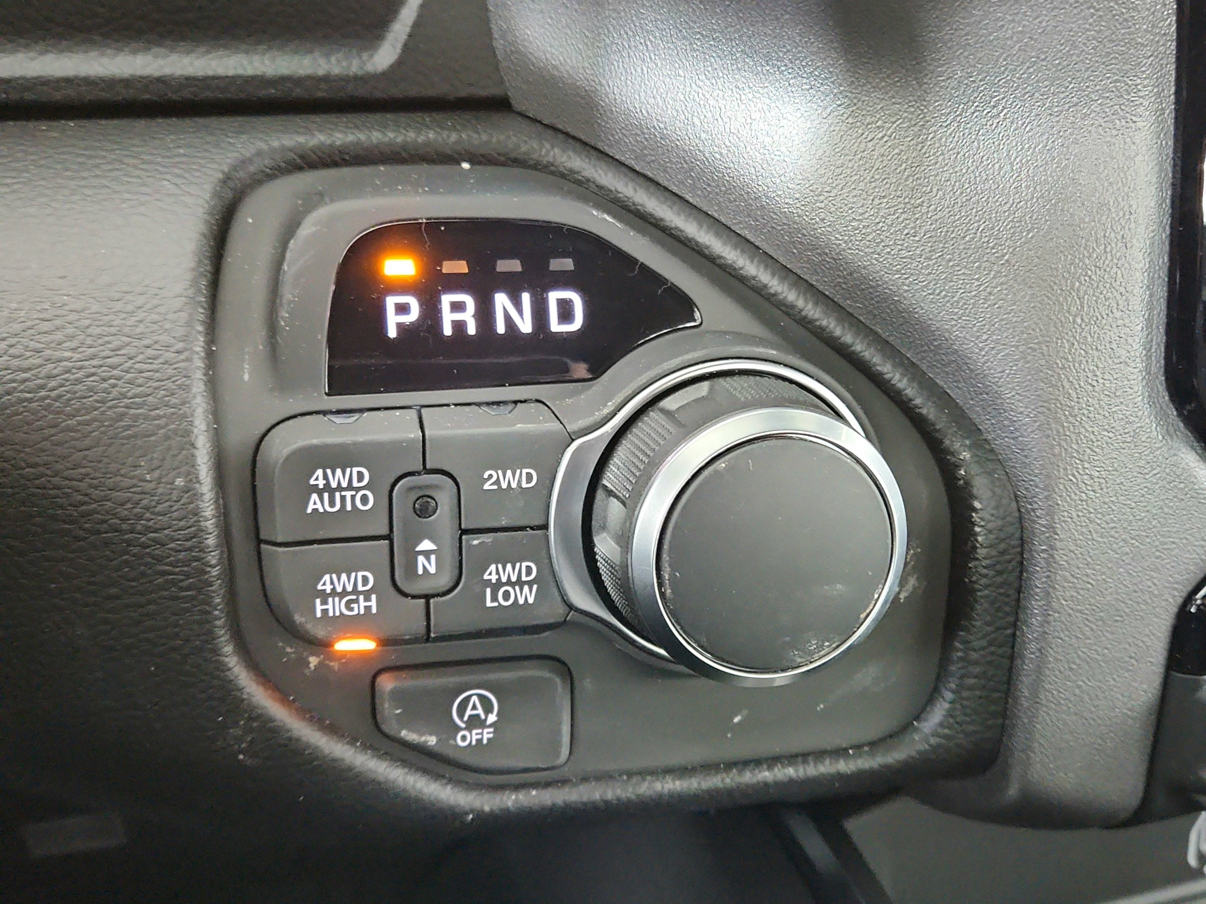 2026 RAM Ram 1500 RAM 1500 BIGHORN/LONESTAR CREW 4X4 (144.5 IN WB 5 FT 7 IN BOX)