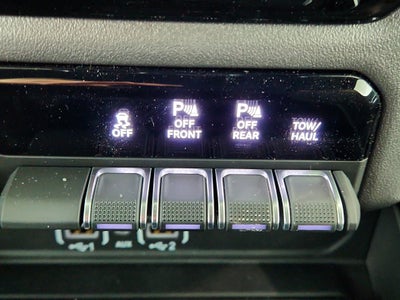 2026 RAM Ram 1500 RAM 1500 BIGHORN/LONESTAR CREW 4X4 (144.5 IN WB 5 FT 7 IN BOX)