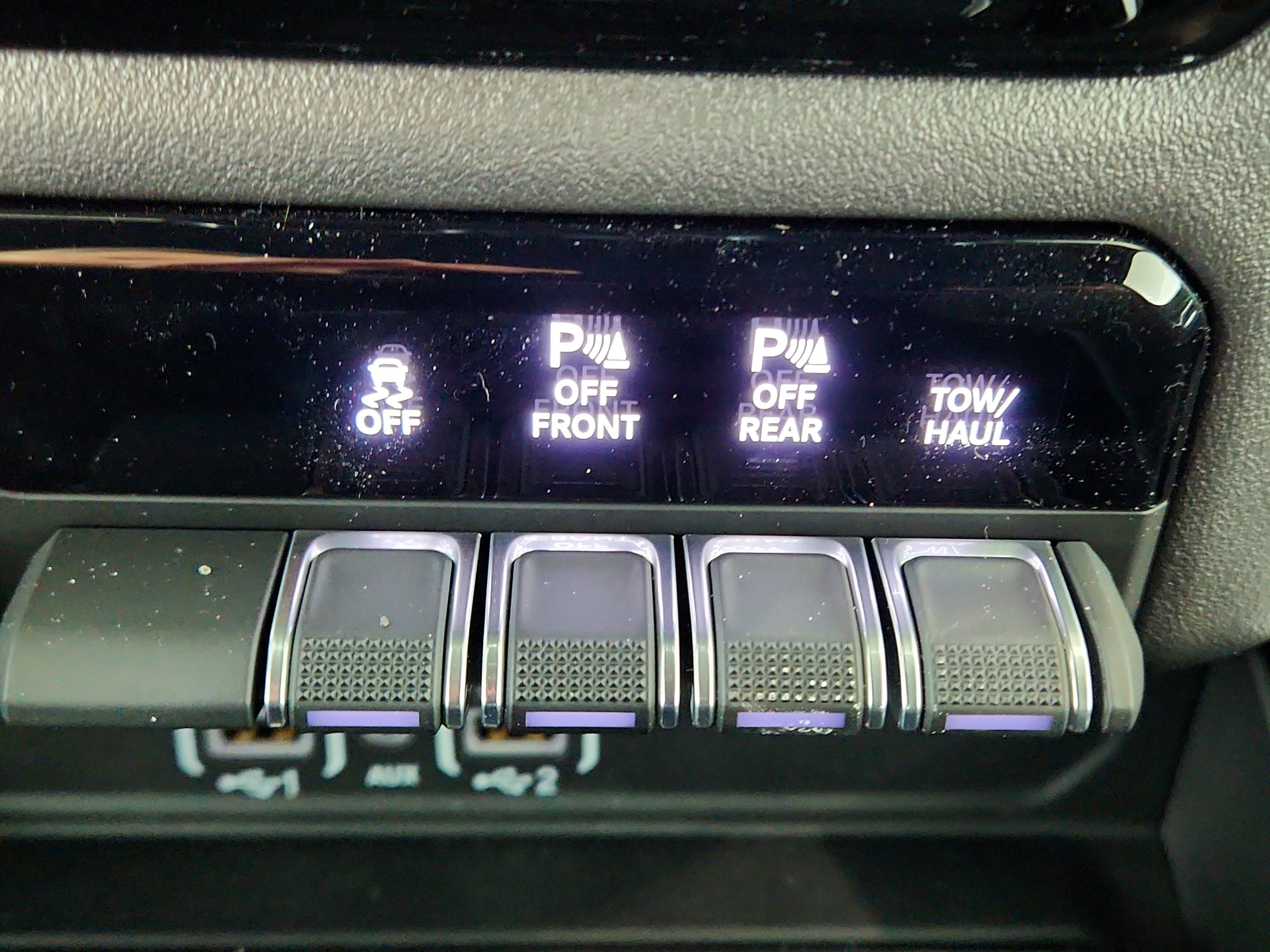 2026 RAM Ram 1500 RAM 1500 BIGHORN/LONESTAR CREW 4X4 (144.5 IN WB 5 FT 7 IN BOX)