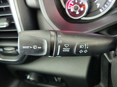 2026 RAM Ram 1500 RAM 1500 BIGHORN/LONESTAR CREW 4X4 (144.5 IN WB 5 FT 7 IN BOX)