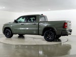 2026 RAM Ram 1500 RAM 1500 BIGHORN/LONESTAR CREW 4X4 (144.5 IN WB 5 FT 7 IN BOX)