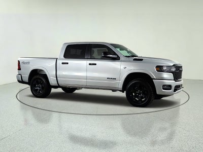 2026 RAM Ram 1500 Big Horn
