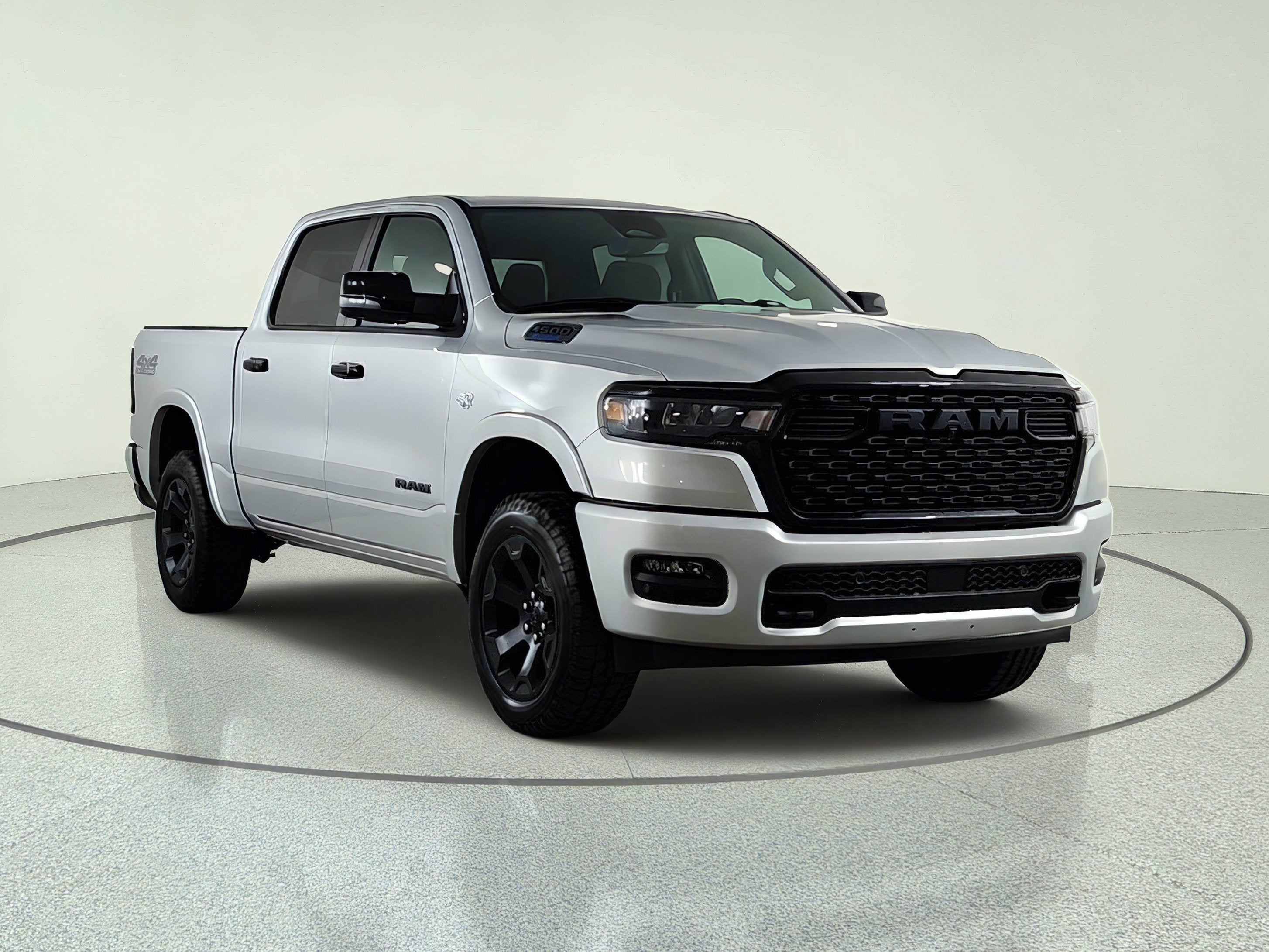 2026 RAM Ram 1500 Big Horn