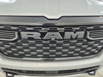 2026 RAM Ram 1500 Big Horn